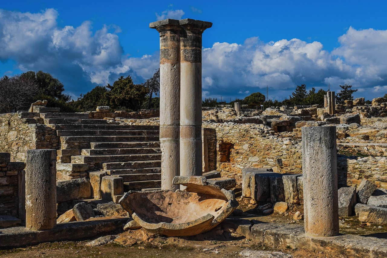 The Decline of the Aegean Civilizations - A Historical Analysis